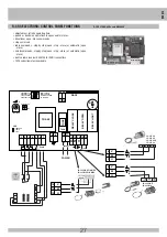 Предварительный просмотр 27 страницы RIB AA00101 Manual