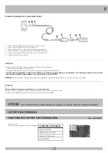 Предварительный просмотр 19 страницы RIB AA00200 Manual