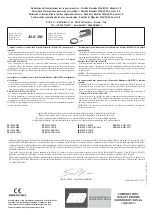 Предварительный просмотр 48 страницы RIB AA00200 Manual