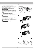 Preview for 8 page of RIB AA10882 Instruction For The Installation