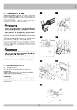 Preview for 9 page of RIB AA10882 Instruction For The Installation