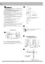 Предварительный просмотр 24 страницы RIB AA10882 Instruction For The Installation