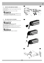 Предварительный просмотр 25 страницы RIB AA10882 Instruction For The Installation