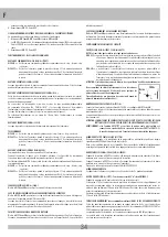 Предварительный просмотр 34 страницы RIB AA10882 Instruction For The Installation