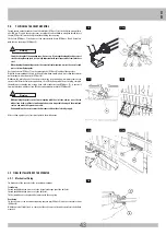 Preview for 43 page of RIB AA10882 Instruction For The Installation