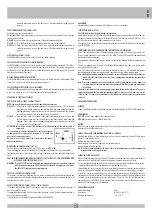 Предварительный просмотр 51 страницы RIB AA10882 Instruction For The Installation