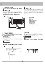 Предварительный просмотр 56 страницы RIB AA10882 Instruction For The Installation