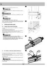 Предварительный просмотр 62 страницы RIB AA10882 Instruction For The Installation