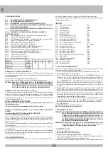 Предварительный просмотр 66 страницы RIB AA10882 Instruction For The Installation