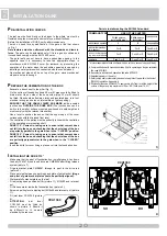 Предварительный просмотр 20 страницы RIB AA10975 Manual