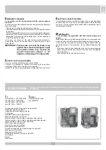 Предварительный просмотр 23 страницы RIB AA10975 Manual