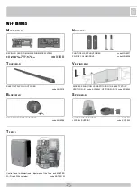 Предварительный просмотр 25 страницы RIB AA10975 Manual