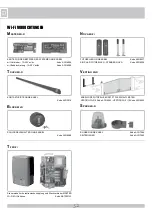 Предварительный просмотр 32 страницы RIB AA10975 Manual