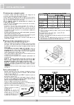 Предварительный просмотр 34 страницы RIB AA10975 Manual