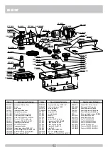 Предварительный просмотр 43 страницы RIB AA10975 Manual