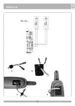 Предварительный просмотр 9 страницы RIB AA14030 Manual