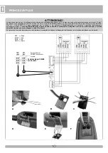 Предварительный просмотр 10 страницы RIB AA14030 Manual