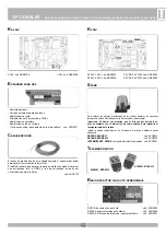 Предварительный просмотр 43 страницы RIB AA14030 Manual