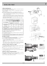 Предварительный просмотр 17 страницы RIB AA14031 Manual