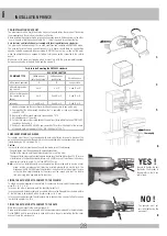 Preview for 28 page of RIB AA14031 Manual