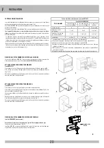 Предварительный просмотр 20 страницы RIB AA14050 Manual