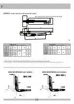 Предварительный просмотр 22 страницы RIB AA14050 Manual