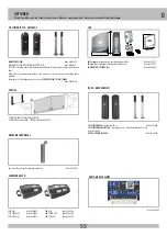 Предварительный просмотр 59 страницы RIB AA14050 Manual