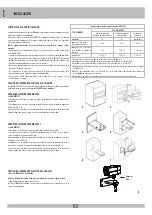 Предварительный просмотр 62 страницы RIB AA14050 Manual