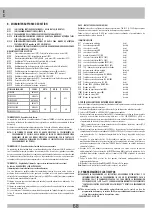 Предварительный просмотр 68 страницы RIB AA14050 Manual