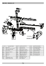 Предварительный просмотр 79 страницы RIB AA14050 Manual