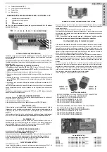 Preview for 13 page of RIB AA20016 Operating And Installation Instructions