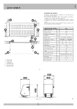 Preview for 5 page of RIB AA21580 Manual