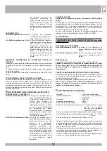 Preview for 21 page of RIB AA30031 Manual