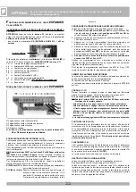 Предварительный просмотр 22 страницы RIB AA30031 Manual