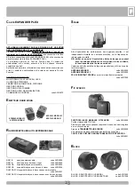 Предварительный просмотр 23 страницы RIB AA30031 Manual