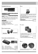 Предварительный просмотр 33 страницы RIB AA30031 Manual