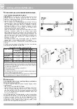 Предварительный просмотр 36 страницы RIB AA30031 Manual