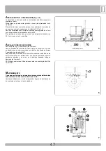 Предварительный просмотр 47 страницы RIB AA30031 Manual