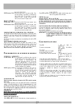 Предварительный просмотр 51 страницы RIB AA30031 Manual