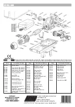 Preview for 56 page of RIB AA30031 Manual