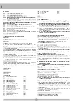 Preview for 10 page of RIB AA31020 Installation Manual