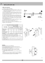 Preview for 18 page of RIB AA31020 Installation Manual