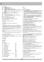 Preview for 34 page of RIB AA31020 Installation Manual