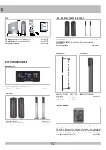 Preview for 52 page of RIB AA31020 Installation Manual