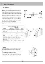 Preview for 54 page of RIB AA31020 Installation Manual