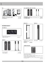 Preview for 64 page of RIB AA31020 Installation Manual