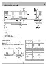 Preview for 17 page of RIB AA31030 Manual