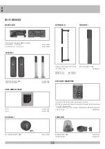 Предварительный просмотр 34 страницы RIB AA33693 Manual