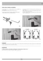 Preview for 15 page of RIB AA40836 Manual