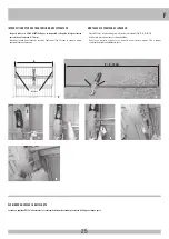 Preview for 25 page of RIB AA40840 Technical Drawings For Projects